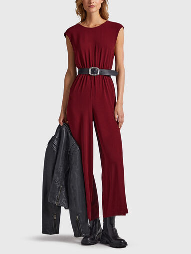 FISKA jumpsuit - 5