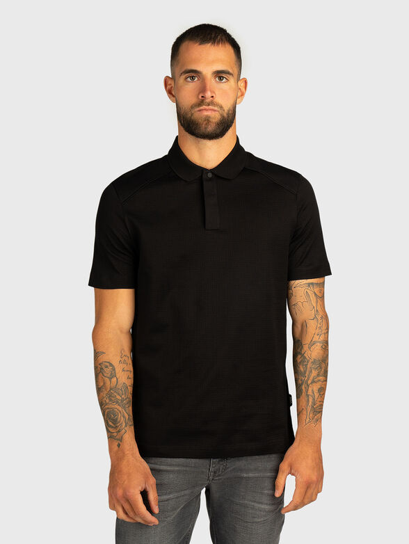 P-PARLAY 207 polo shirt  - 1