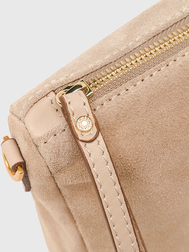 NORA bag in beige - 4