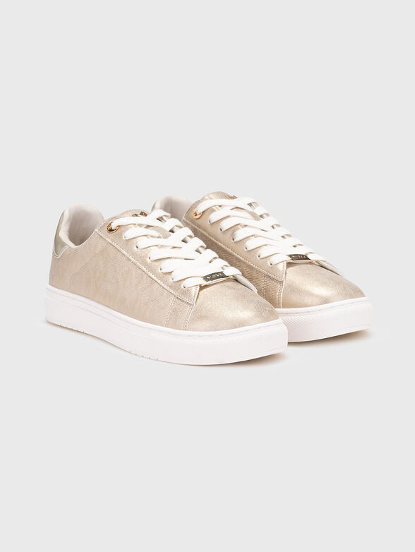LOUA BLAKE sneakers - 2