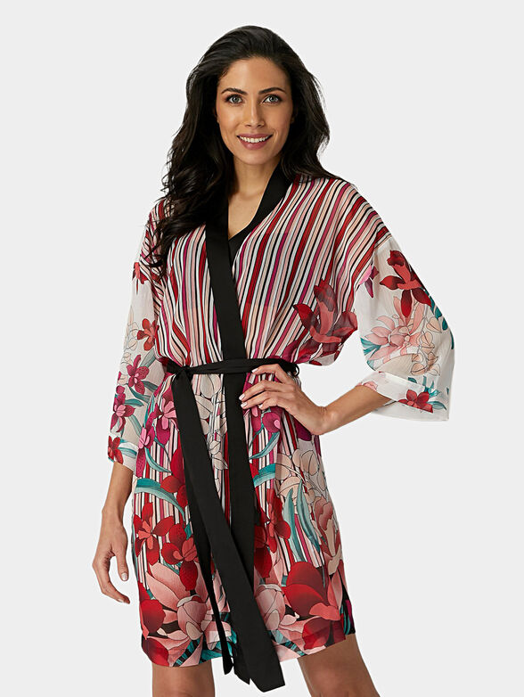 Kimono COTURE FLOWER - 1