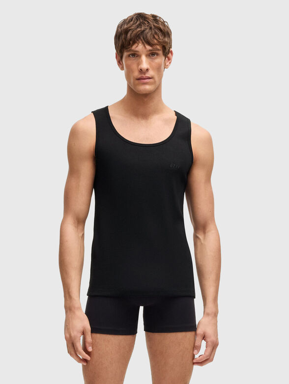 Set of three top - 2