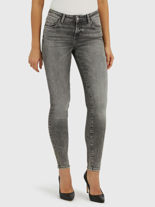 ANNETTE grey jeans