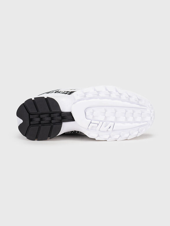 DISRUPTOR CLUB CHAOS sneakers - 5