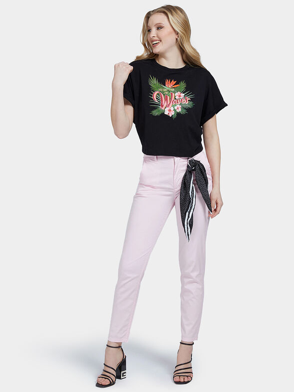 JANIS T-shirt - 2
