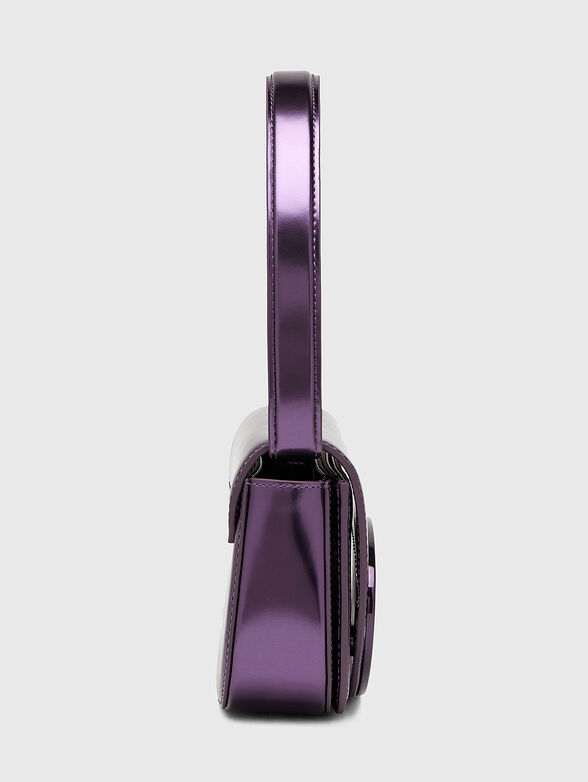 Small bag 1DR in bronze colour - 4