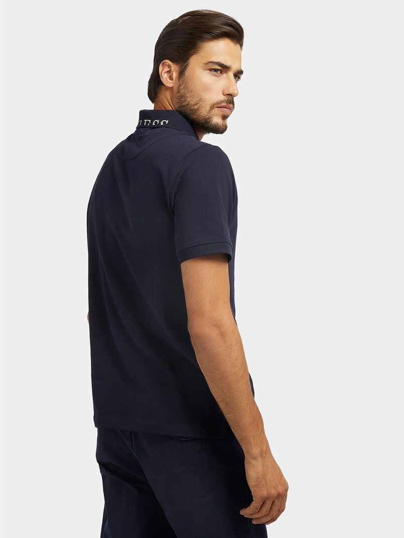 LYLE polo-shirt - 3