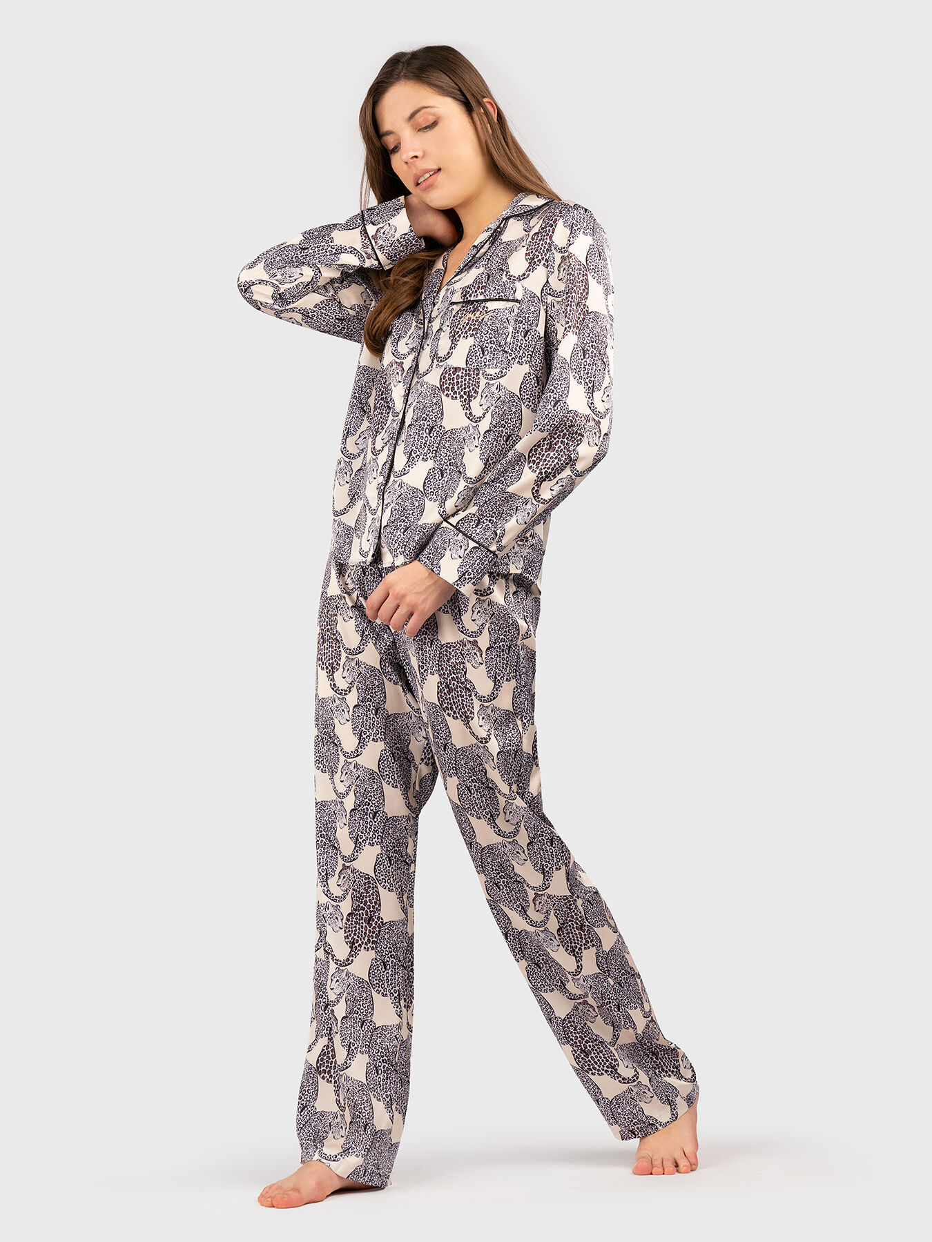 Guess pajamas hotsell