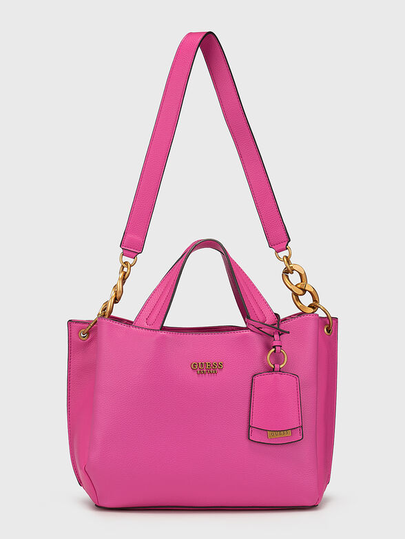 ZED GIRLFRIEND black bag - 2