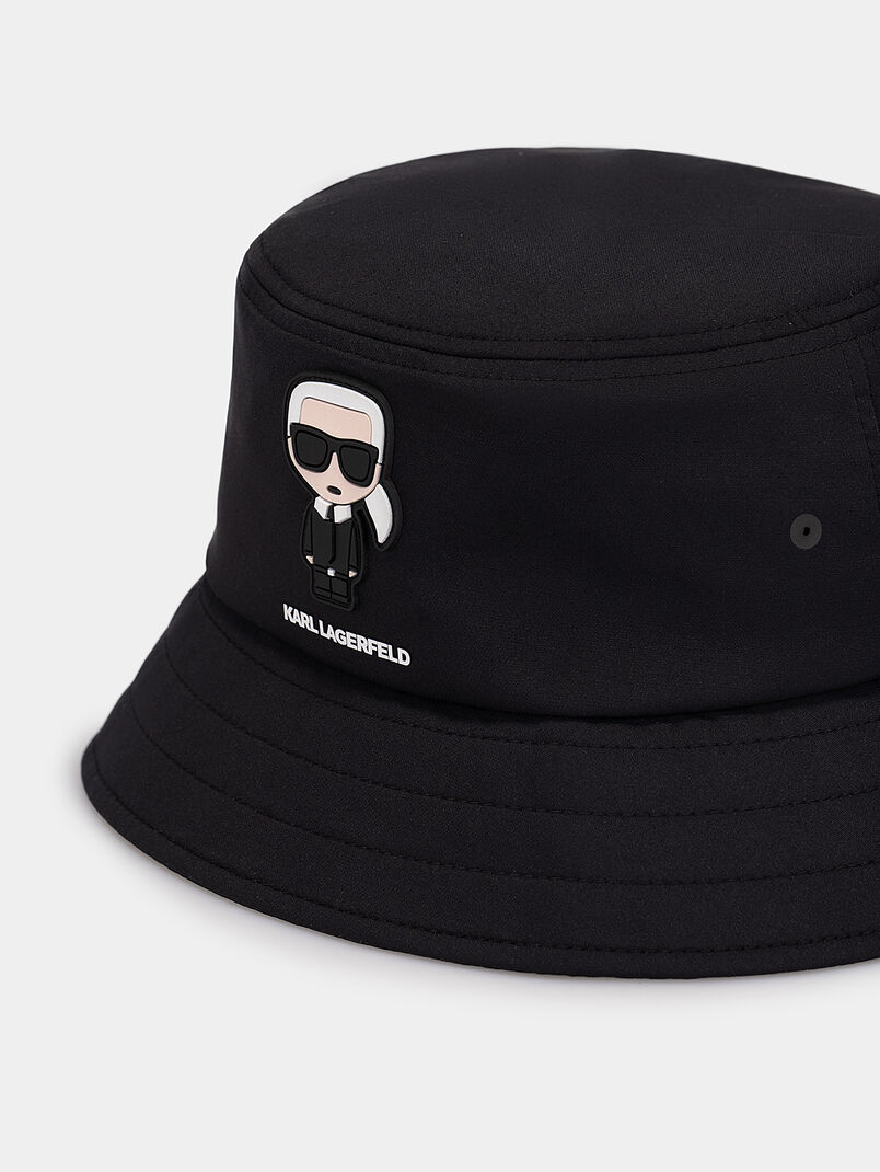 Bucket hat - 3