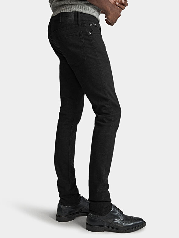 Black jeans - 6