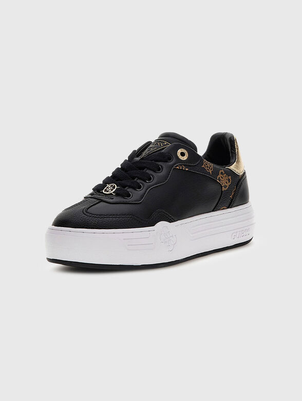 SWOLE sneakers - 1