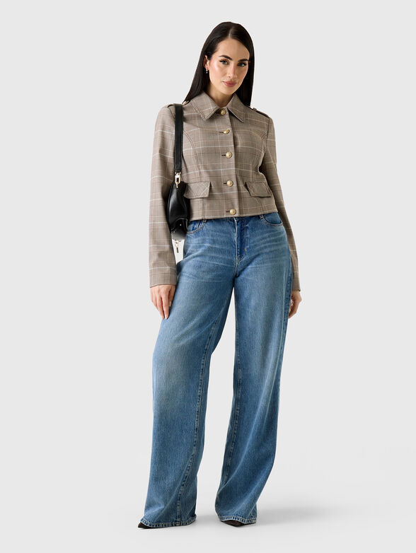 GERALDINE jacket  - 2