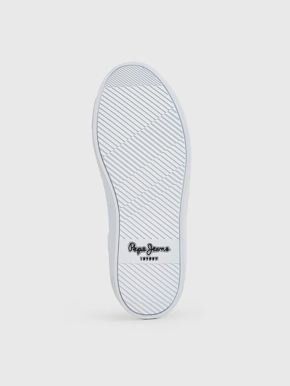 CAMDEN CLASSIC sneakers - 4