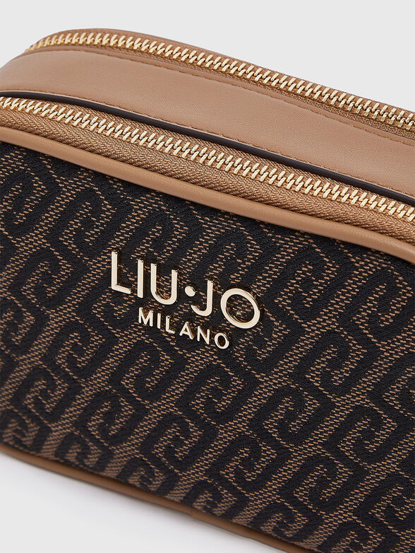Small crossbody bag - 4