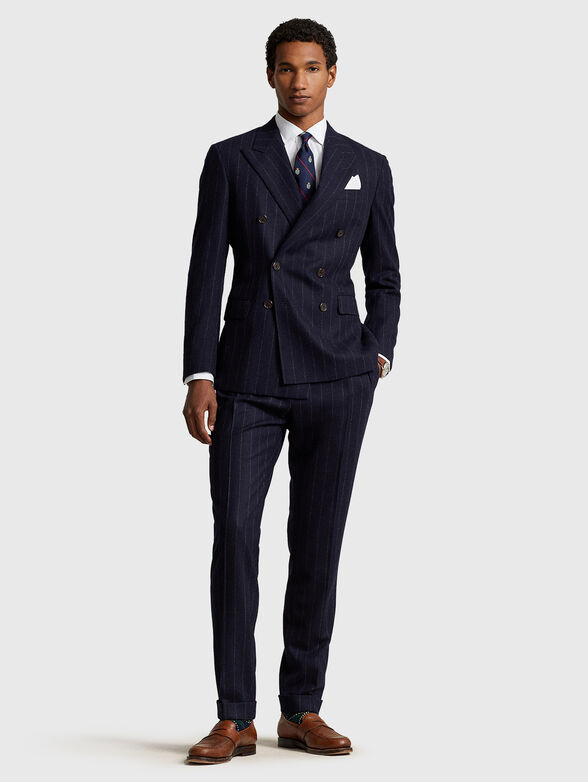 White cotton shirt  - 2