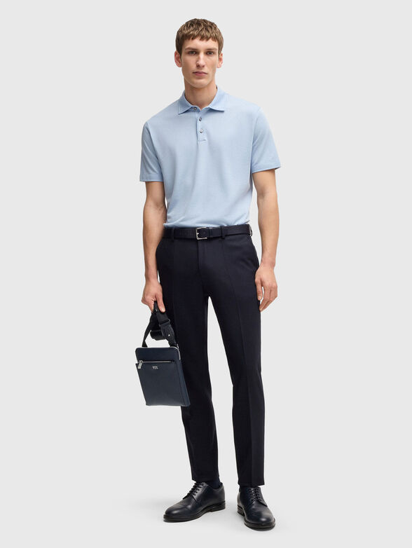 JINKO crossbody bag with logo - 2