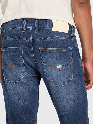 FINNLEY slim jeans - 3