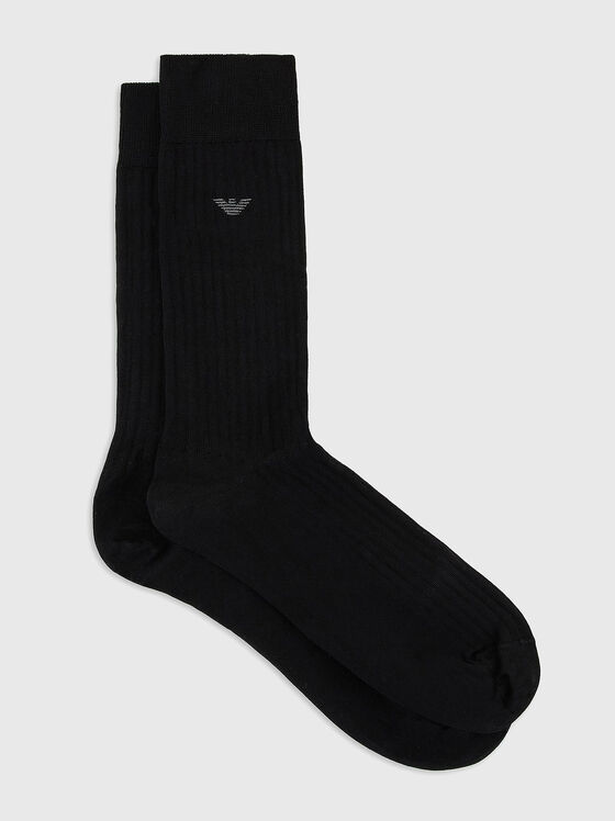 LISLE socks - 1
