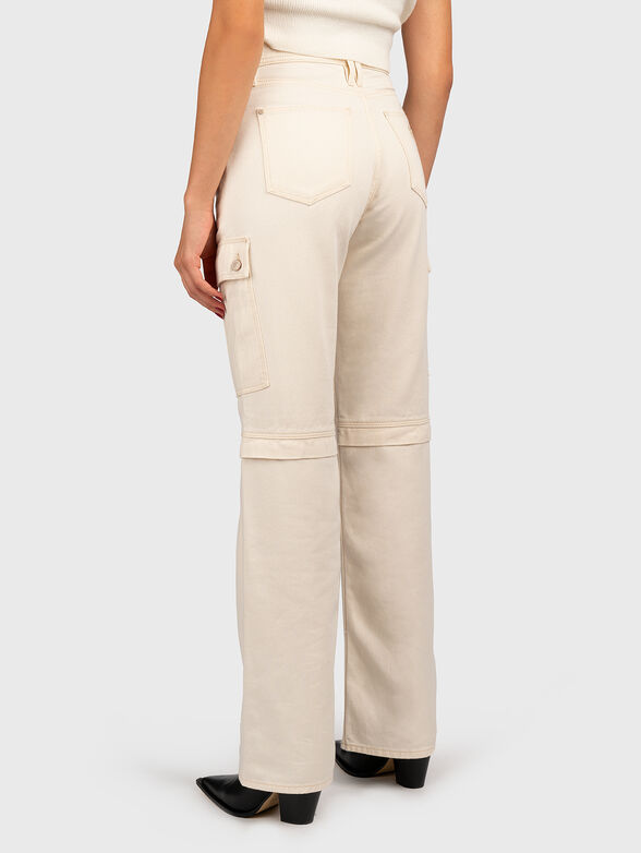 Cargo pants - 2