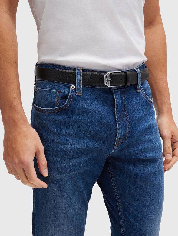 H-DELAWARE jeans - 3