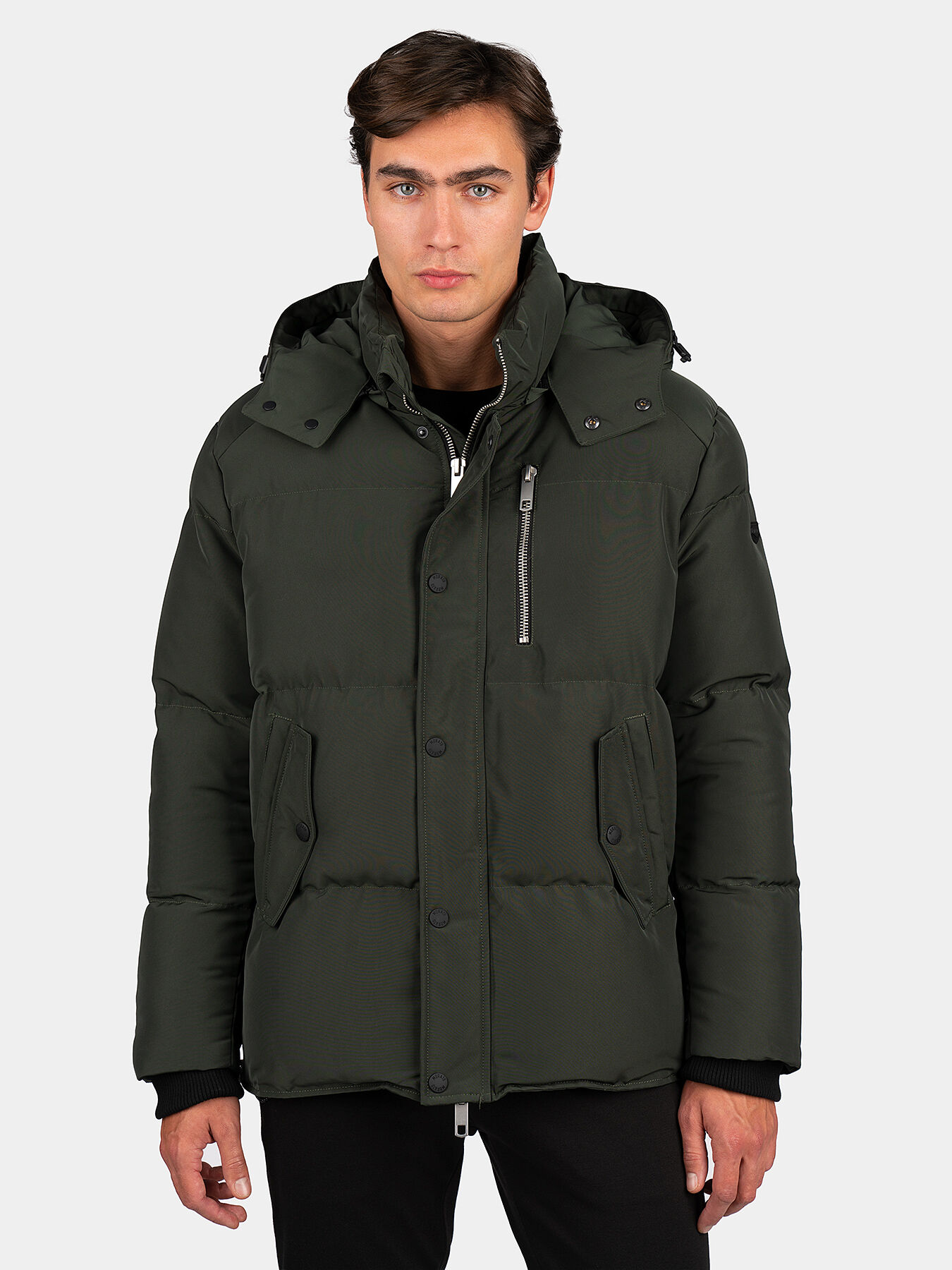 Antony morato discount jacket sale
