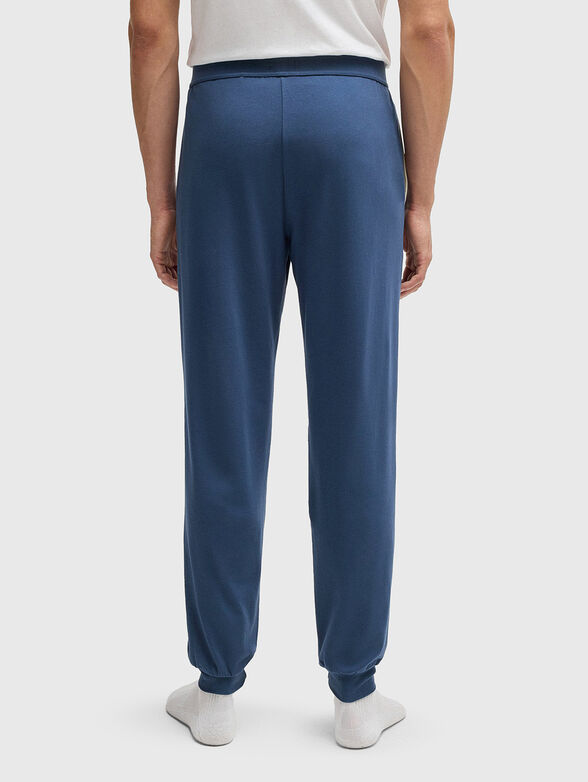 Tracksuit with logo - 2