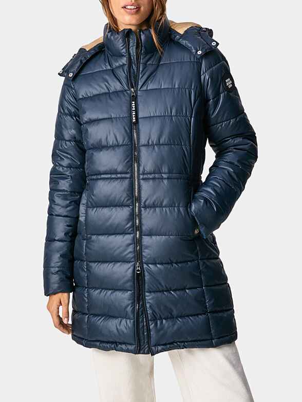 EILEEN Black jacket - 1