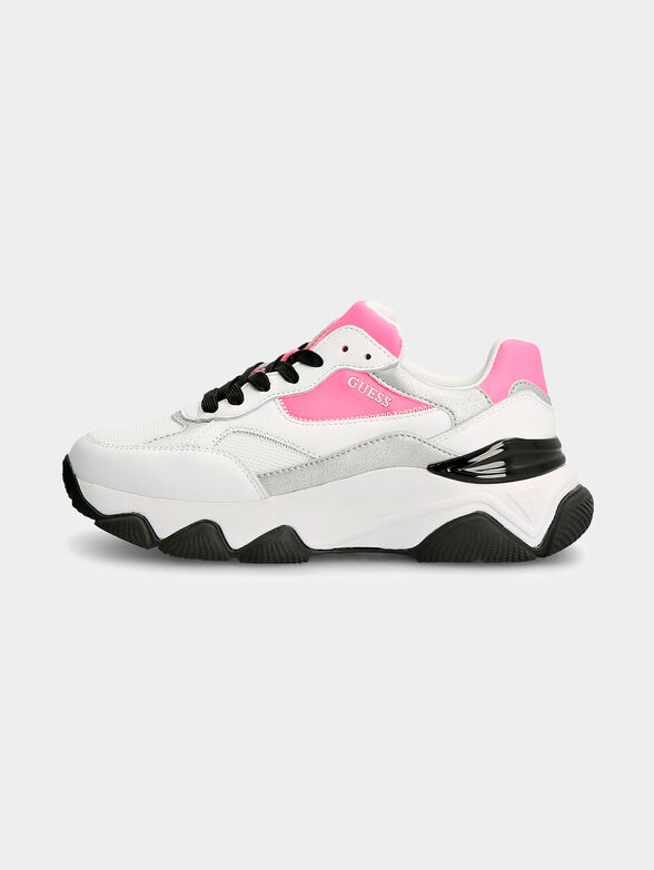SUNSHINE Sneakers - 1