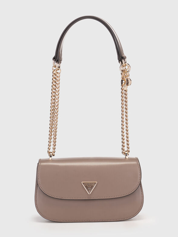 DARYNA crossbody bag with mini logo - 1