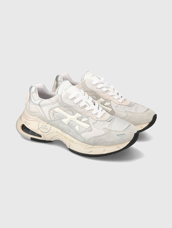 SHARKY sneakers - 5