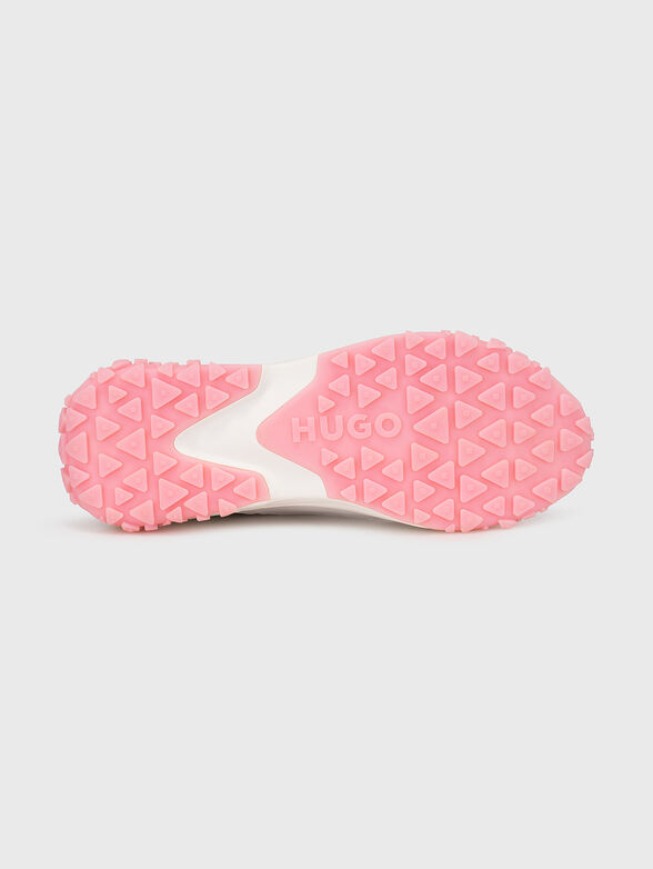 GO1ST sneakers - 4