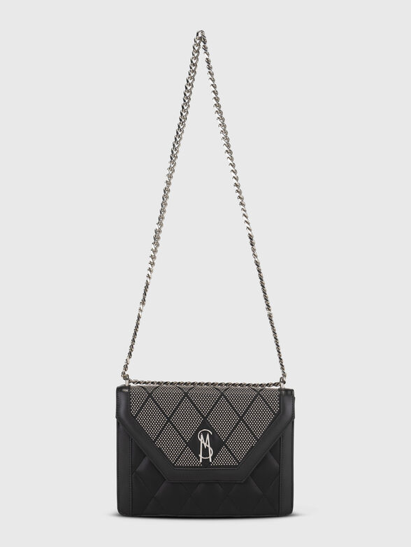 BDIABLOS black studded bag  - 2