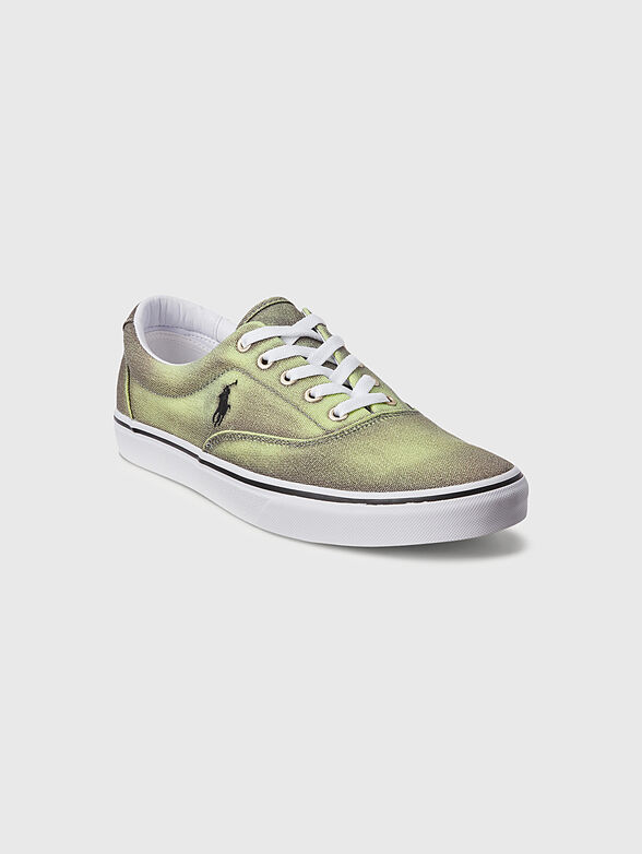 KEATON colour-changing sneakers - 2
