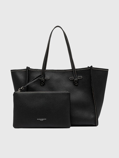 MARCELLA bag made of genuine leather - 4