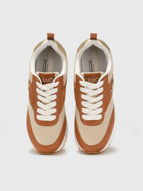 MAXI WONDER 97 BIS sneakers - 6
