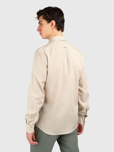 NAPOLI long-sleeved shirt - 3