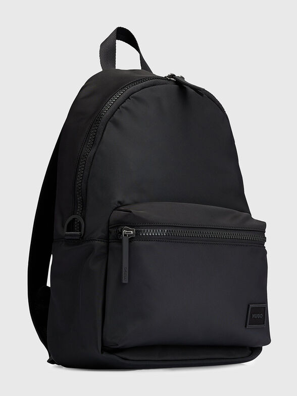 ETHON 2.0 black backpack - 5