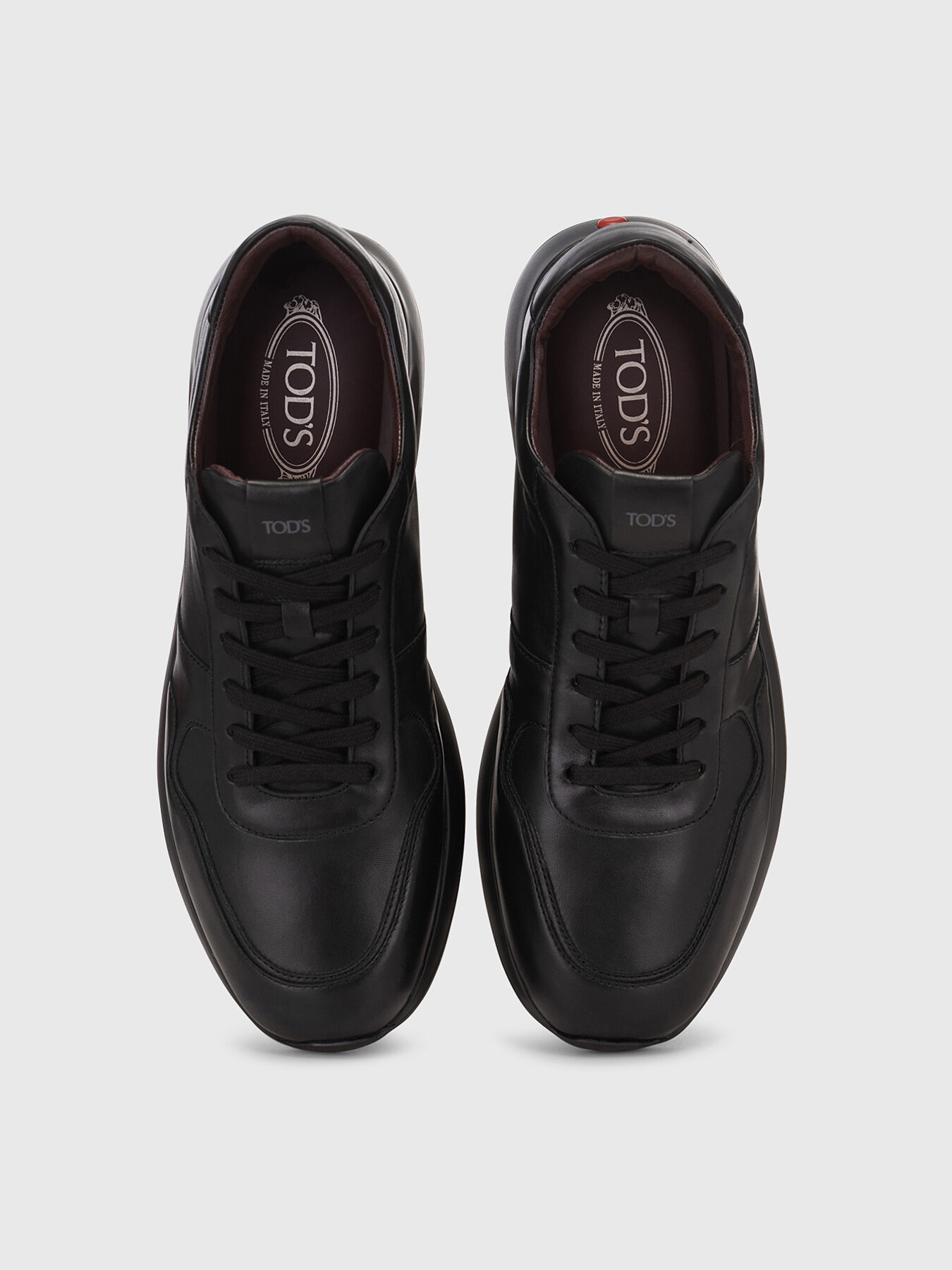 Tod's sport shoes on sale
