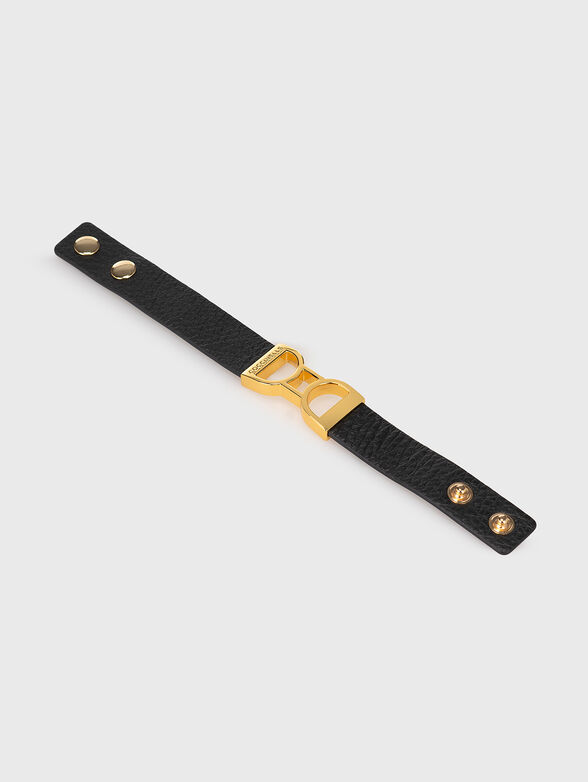 ARLETTIS RIBBON bracelet in beige color - 4