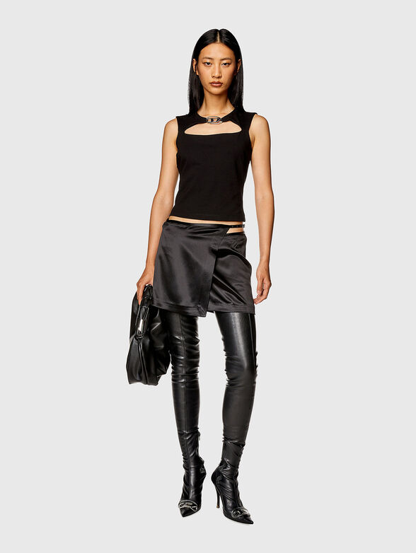 T-REAMS black top  - 2