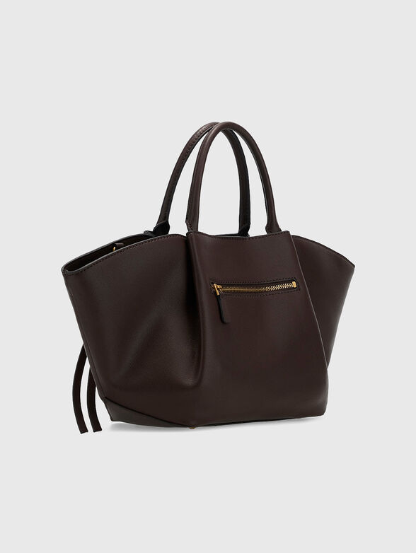 Large black bag - 2