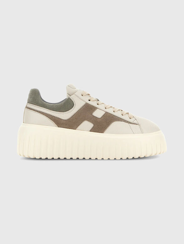Sport multicolor shoes - 1