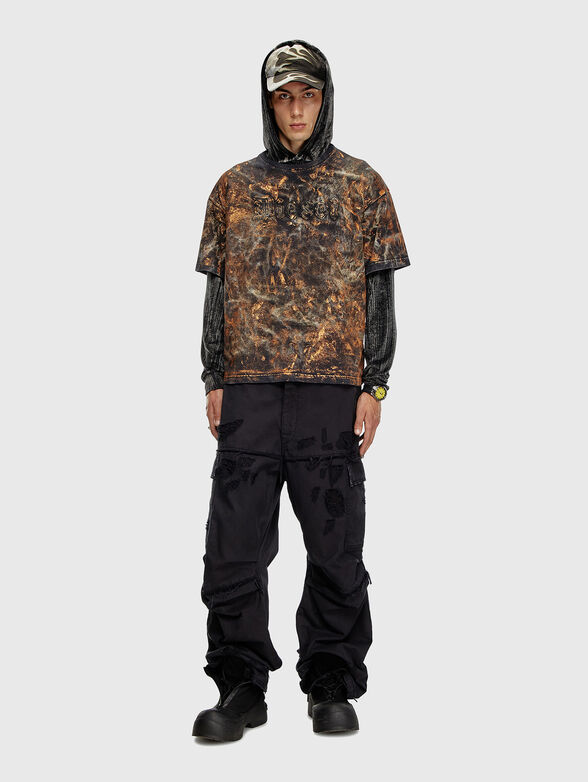 T-BOXT-Q12 T-shirt - 2