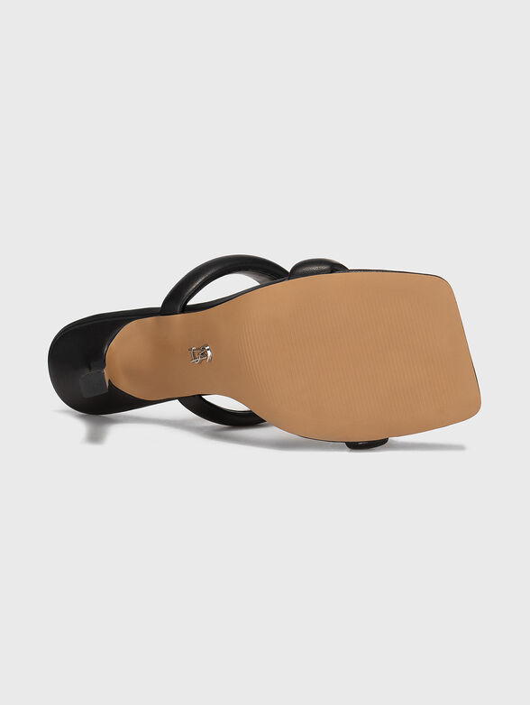 JETFUEL beige sandals - 5