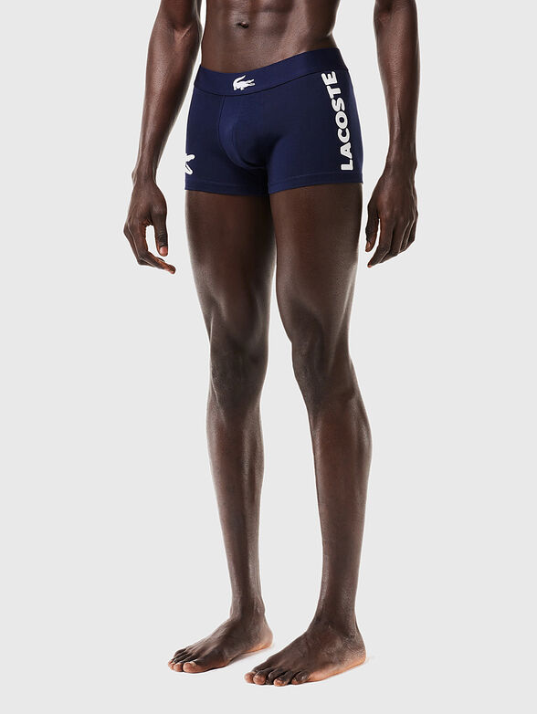 Set of three boxers  - 3