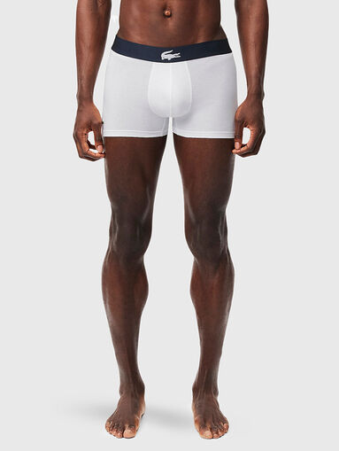 Set of three pairs of boxers - 4