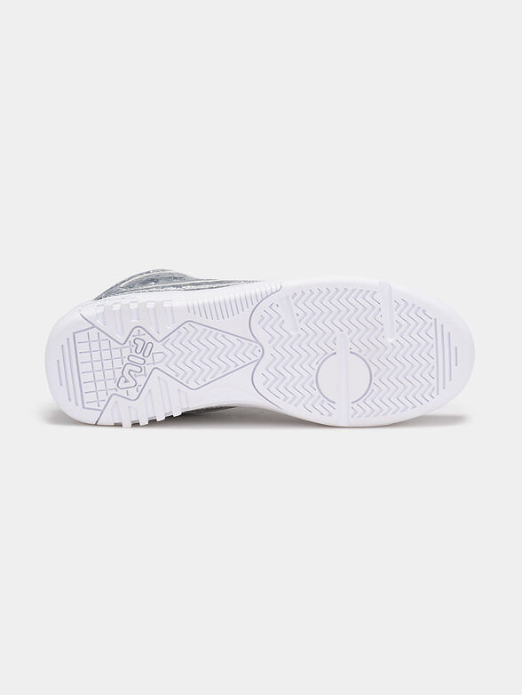 FXVentuno F High sports shoes - 5
