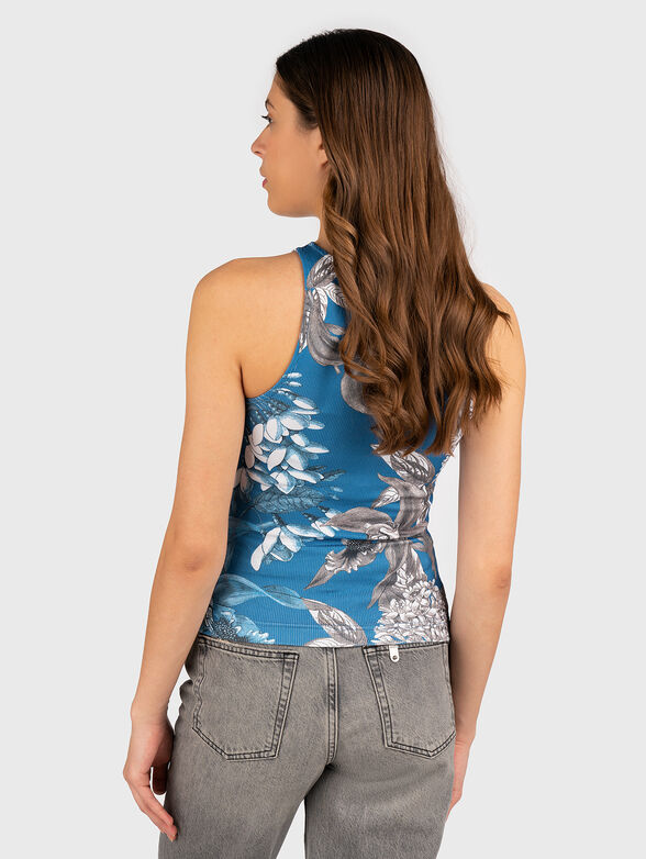 GUENDALINA logo detail top  - 3