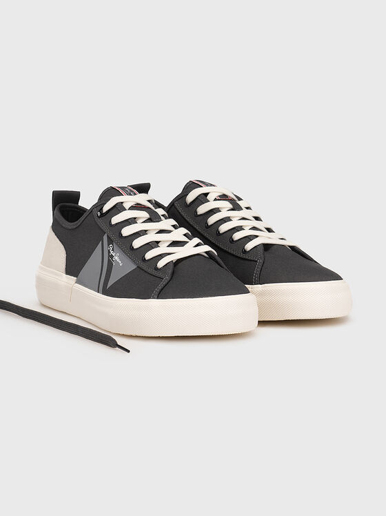 Спортни обувки ALLEN FLAG - 2